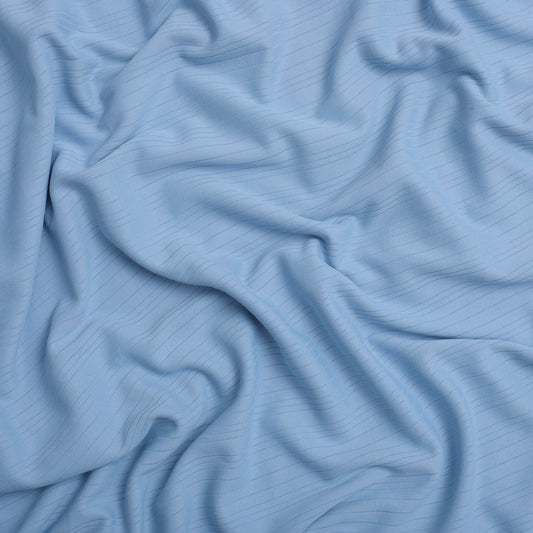 Polyester Lycra Fabric