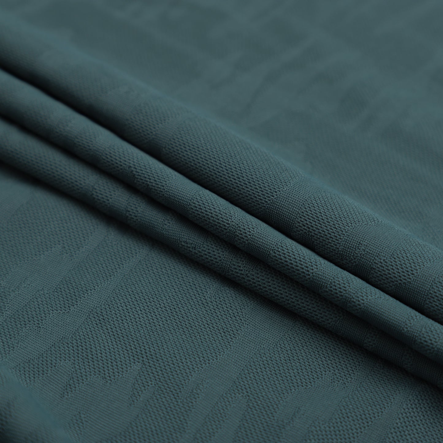 Polyester dull lycra Fabric