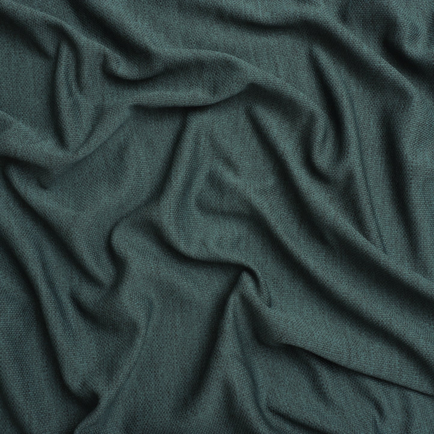 Melange lycra dry fit fabric