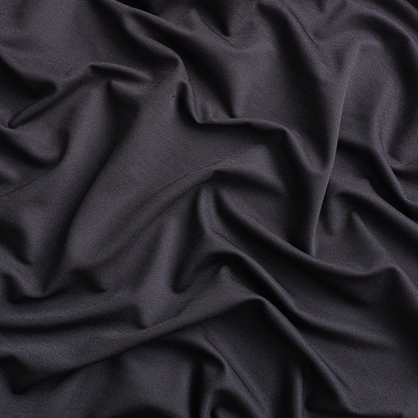 Melange Lycra Fabric