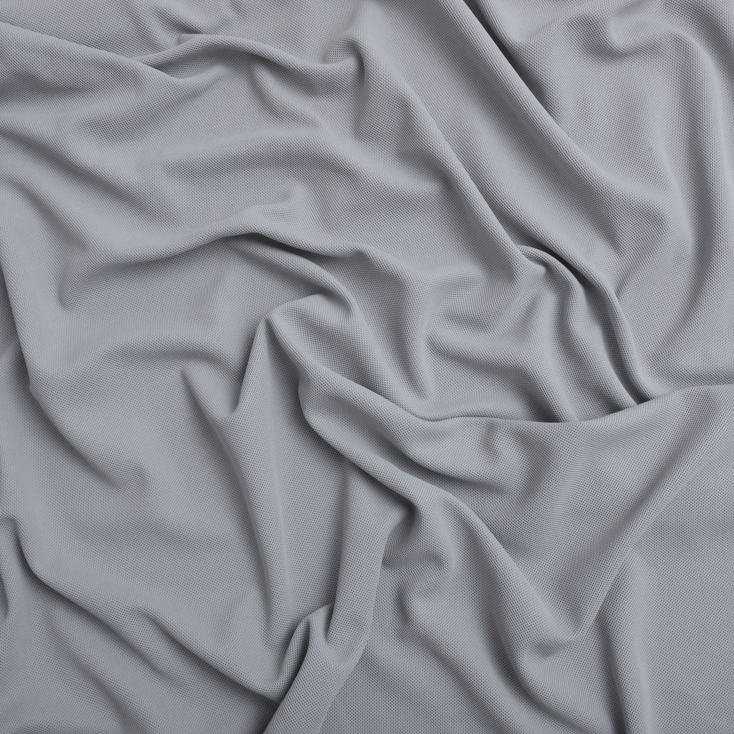 Polo Knit Fabric 180 GSM