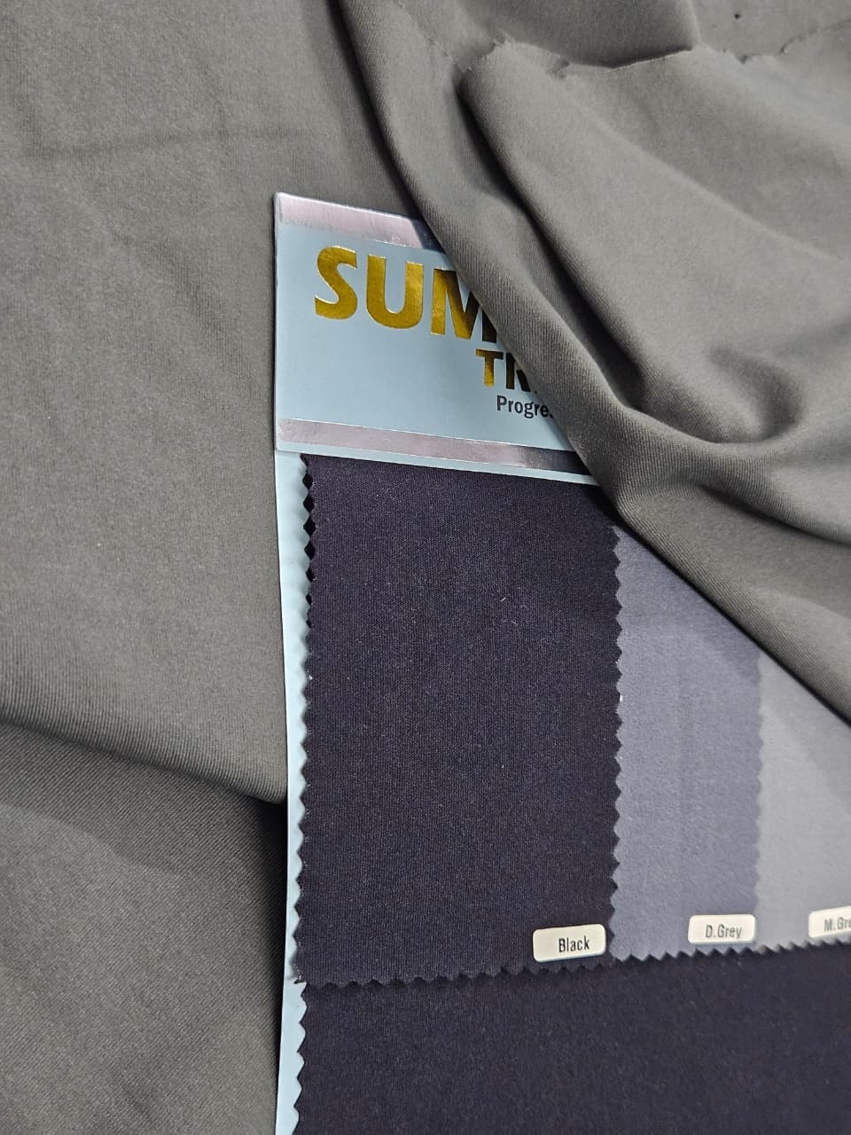 Fake Cotton Fabric